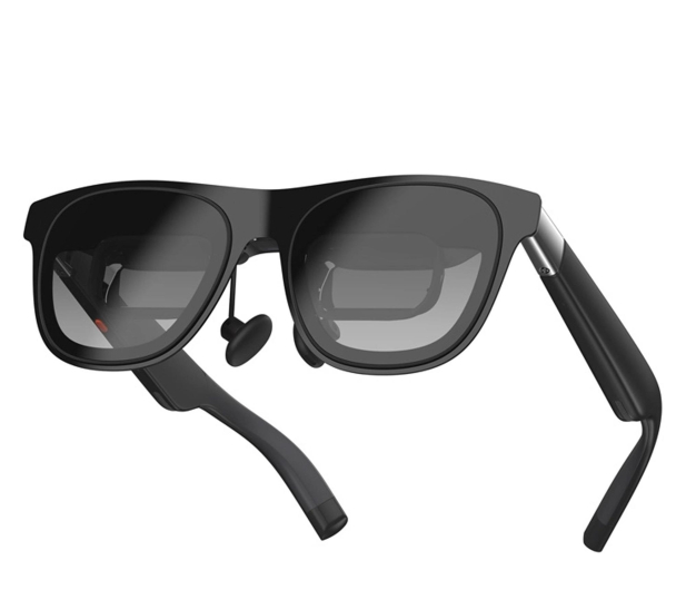 XREAL Okulary AR One Pro 6976143801528 - 1357787 - zdjęcie 4